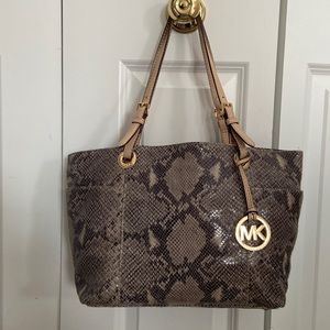 Michael Kors handbag